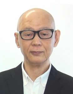 おおだてのぶひろ <span>(ゲスト・スピーカー)</span> ODATE Nobuhiro <span>(guest speaker)</span>