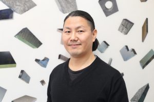 瀧健太郎<span>(ゲスト・スピーカー)</span> TAKI Kentaro <span>(guest speaker)</span>