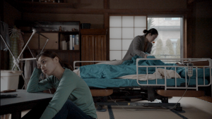 牧原依里《田中家》 MAKIHARA Eri, <em>The Tanaka Family</em>