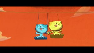 ン・カイ・チョン&ステップシー《Everywhere》 NG Kai Chung & Step C, <em>Everywhere</em>