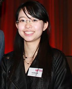 ウィン・ヤン・リリアン・フー Wing Yan Lilian Fu