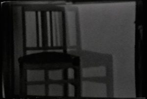 飯村隆彦《椅子》 IIMURA Takahiko, <em>A Chair</em>
