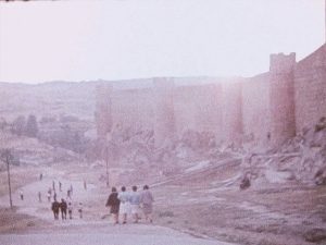ジョナス・メカス《旅の歌》 Jonas MEKAS, <em>Travel Songs</em>