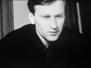 ジョナス・メカス《Williamsburg, Brooklyn》 Jonas MEKAS, <em>Williamsburg, Brooklyn</em>