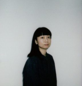 青木真莉子 AOKI Marico