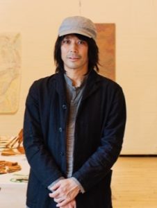 伊藤存 ITO Zon