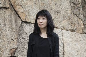 小松浩子 KOMATSU Hiroko