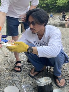 増本泰斗 MASUMOTO Yasuto