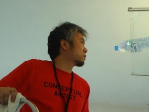 森田浩彰 MORITA Hiroaki