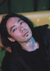 斎藤玲児 SAITO Reiji