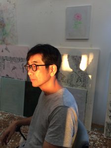 たちばなひろし TACHIBANA Hiroshi