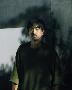 髙橋耕平 TAKAHASHI Kohei