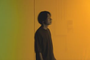 玉山拓郎 TAMAYAMA Takuro