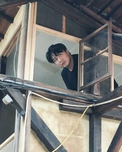 田中和人 TANAKA Kazuhito