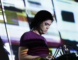 河合政之<span>(ゲスト・スピーカー)</span> KAWAI Masayuki <span>(guest speaker)</span>