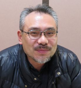 にいやなおゆき NIIYA Naoyuki