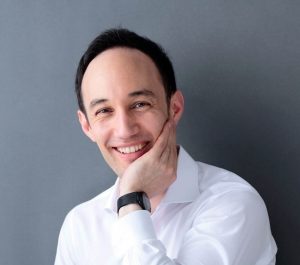 ジョナス・プルヴァ<span>(モデレーター)</span> Jonas Pulver <span>(moderator)</span>