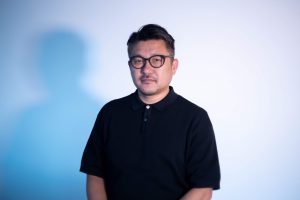 齋藤精一<span>(ゲスト・スピーカー)</span> SAITO Seiichi <span>(guest speaker)</span>