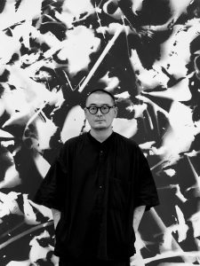 小山泰介<span>(ゲスト・スピーカー)</span> KOYAMA Taisuke <span>(guest speaker)</span>