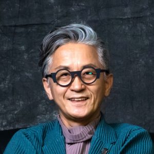 藤原邦一<span>(モデレーター)</span> FUJIWARA Kunikazu <span>(moderator)</span>