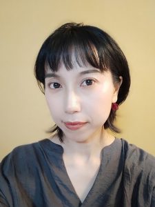 金仁淑<span>(キム・インスク)</span> KIM Insook