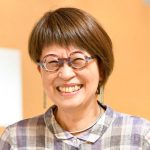 斉藤綾子（ゲスト・スピーカー） SAITO Ayako (guest speaker)