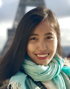 スノー・ニン・イ・ライン Snow Hnin Ei Hlaing