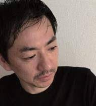 平沢 剛<span>(ゲスト・プログラマー)</span> HIRASAWA Go <span>(guest programmer)</span>