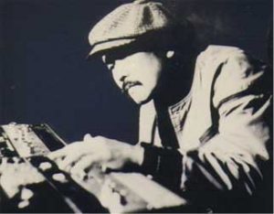 城之内元晴 JONOUCHI Motoharu