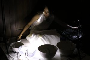 トモコ・ソヴァージュ Tomoko Sauvage