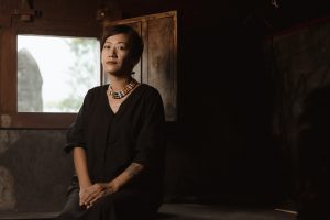 張恩滿（チャン・エンマン）  CHANG En-Man