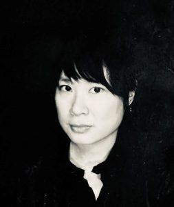 侯怡亭（ホウ・イーティン） HOU I-Ting