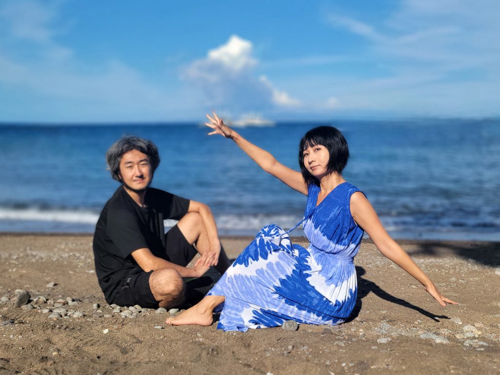 アーティスト・トーク キュンチョメ