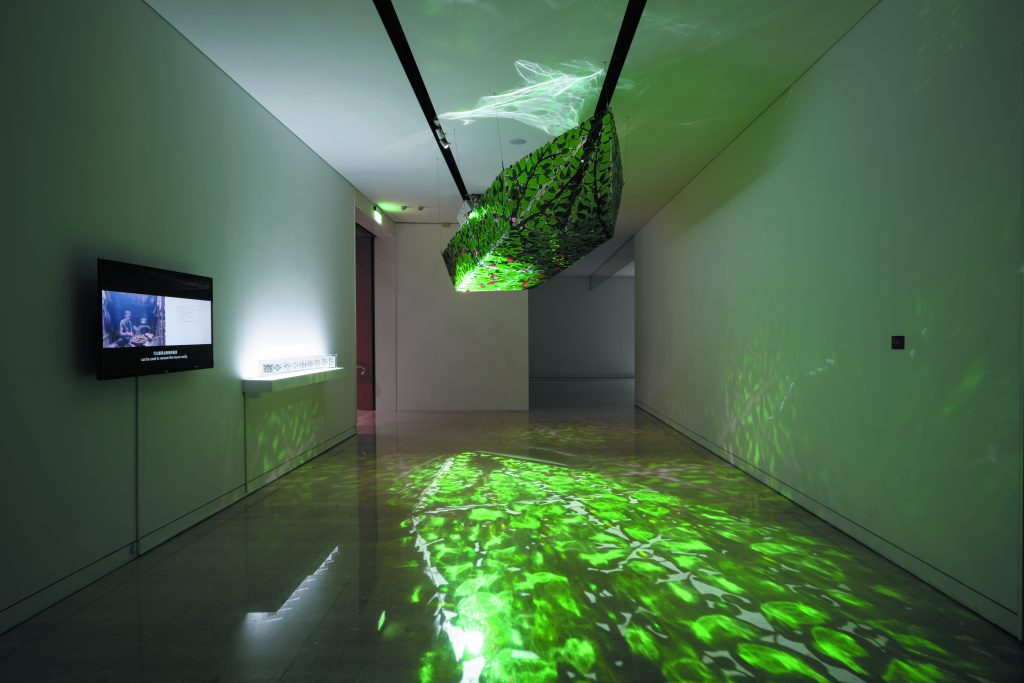 張恩滿（チャン・エンマン）