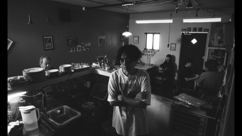 《エクスネ・ケディの幽体離脱》とライヴ