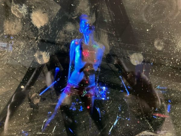 大木裕之《meta dramatic 劇的》 OKI Hiroyuki, <i>meta dramatic</i>