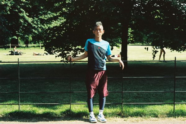 大木裕之 OKI Hiroyuki