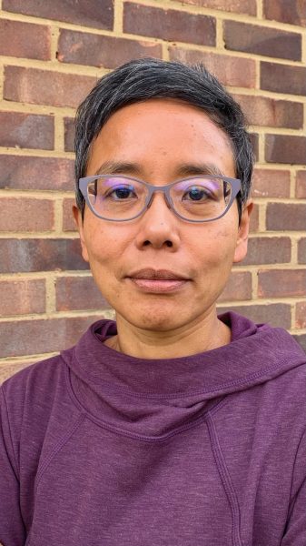 メー・アーダードン・インカワニット May Adadol INGAWANIJ