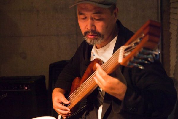 沖啓介 OKI Keisuke