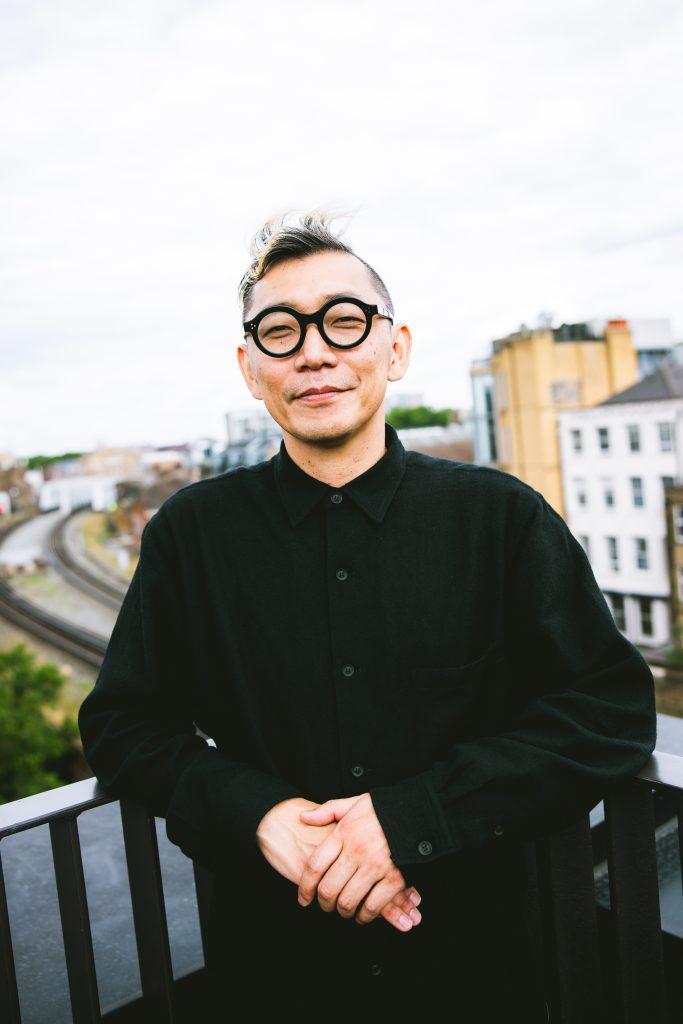 恵比寿映像祭2026 Yebisu International Festival for Art