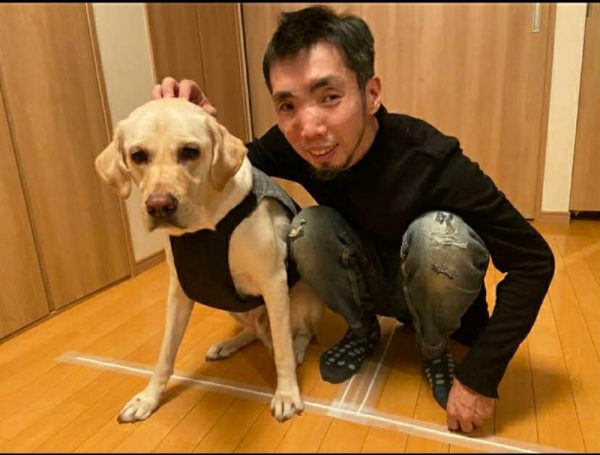 難波創太 NAMBA Sota