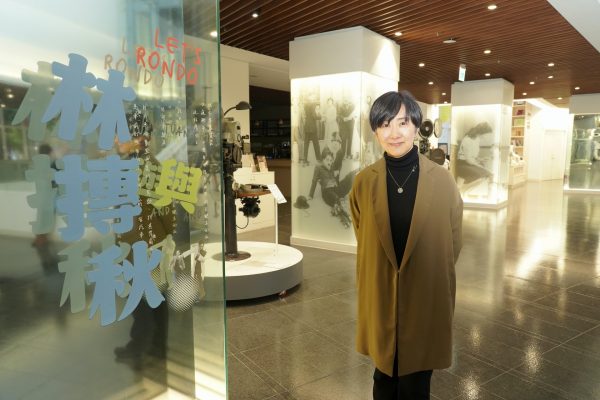 三澤真美恵(ゲストパネリスト） MISAWA Mamie