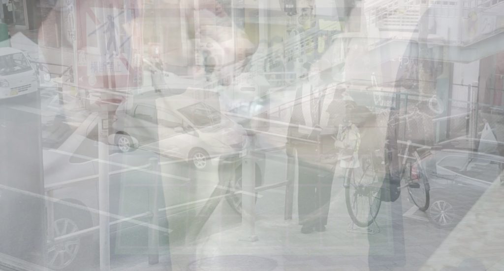 「00:00」（柏木瑠河／高田光）