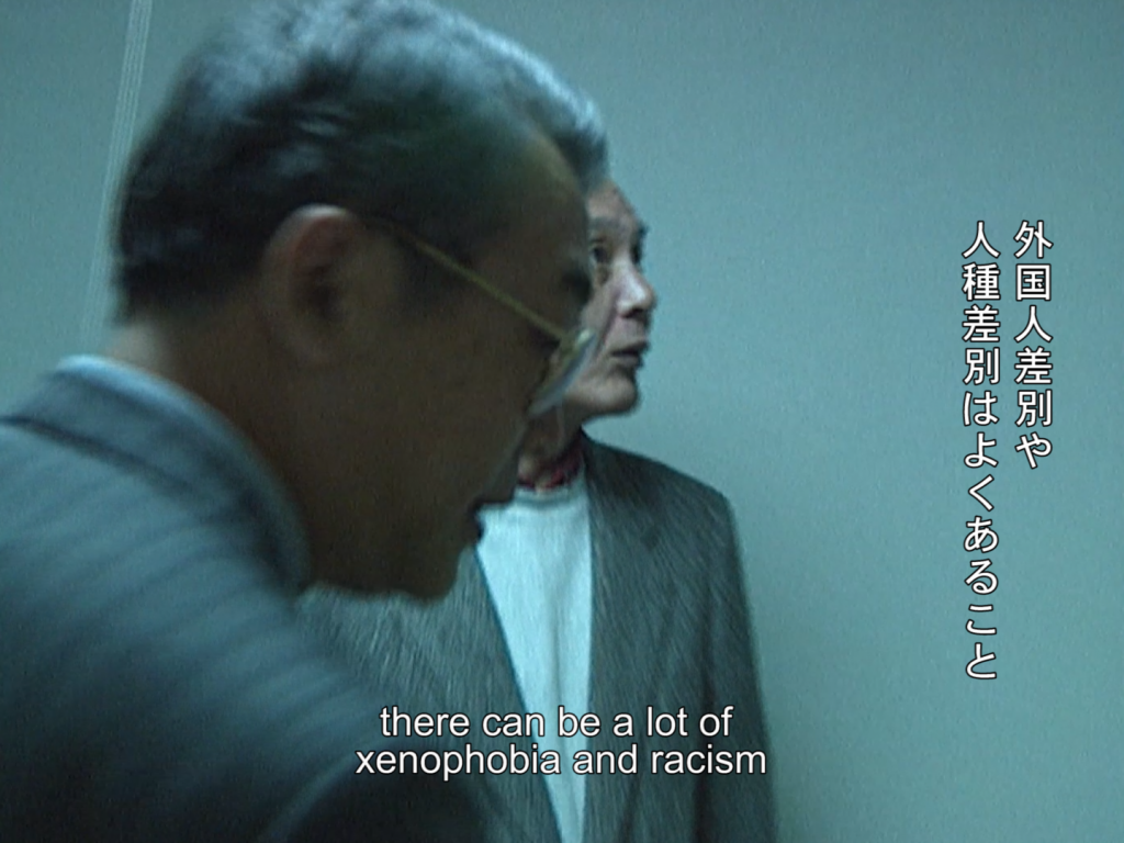 モーガン・クウェインタンス特集：発話行為＆イメージの合唱