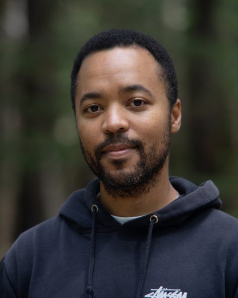 モーガン・クウェインタンス Morgan QUAINTANCE 