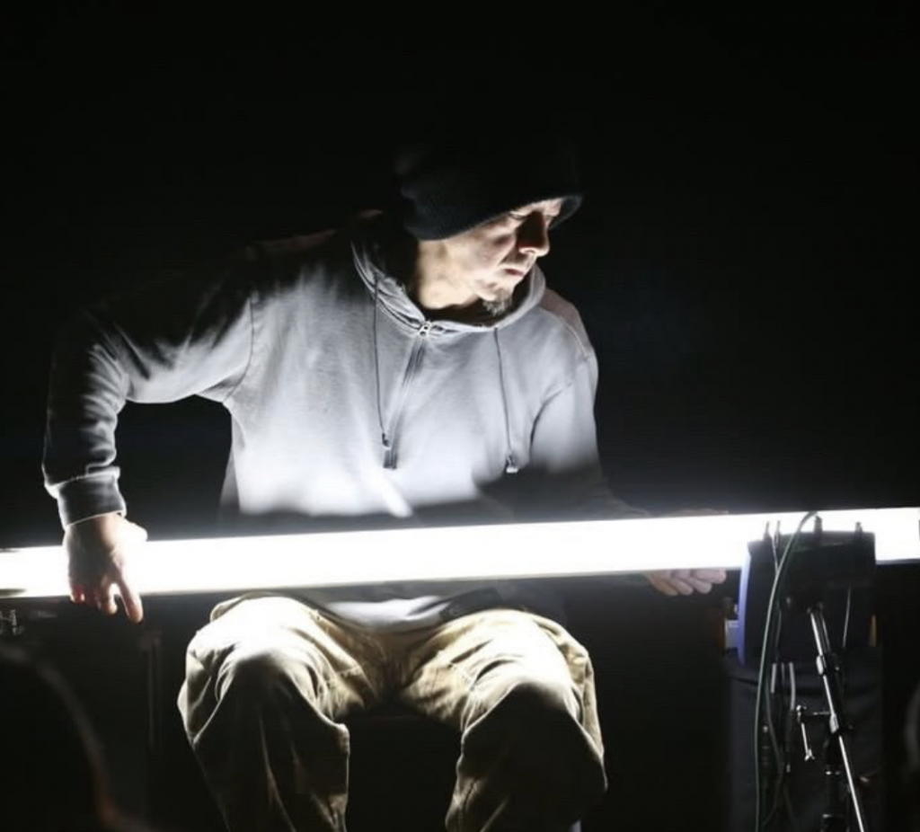 伊東 篤宏 個展  anima ex machina