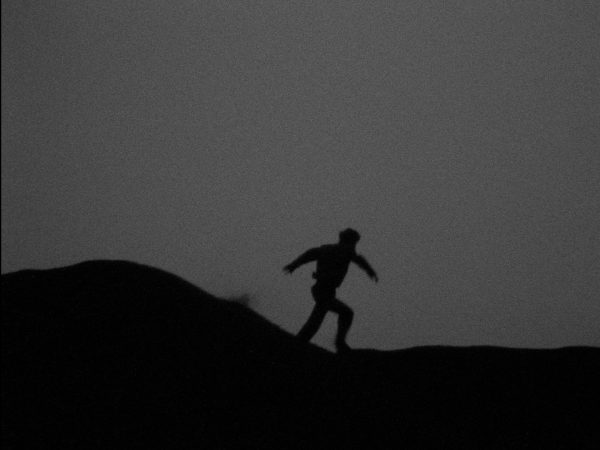 北村皆雄《白い影への対話》 KITAMURA Minao, <i>Dialogue with the White Shadow</i>