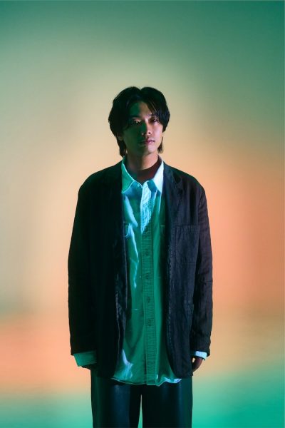 甫木元空 HOKIMOTO Sora