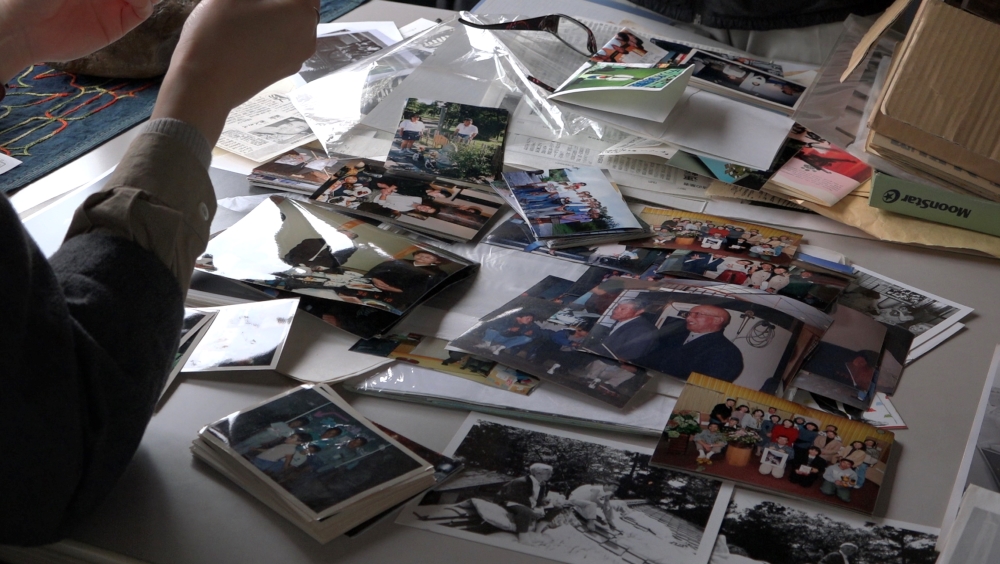 小森はるか《春、阿賀の岸辺にて》［コミッション・プロジェクト特別企画③］