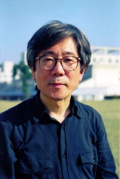 小杉武久 KOSUGI Takehisa 